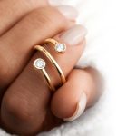 انگشتر کارتیه