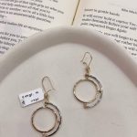 گوشواره البرنادو