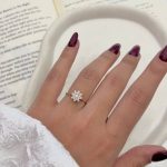 انگشتر سولیتر