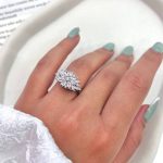 انگشتر سولیتر