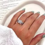 انگشتر سولیتر