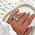 انگشتر سولیتر