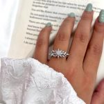 انگشتر سولیتر