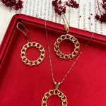 نیم ست کارتیه