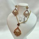 نیم ست برلیان