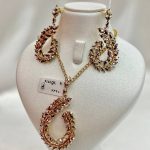 نیم ست برلیان