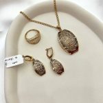 نیم ست ورساچه