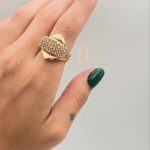 انگشتر نگین