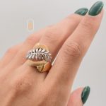 انگشتر تلما