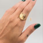 انگشتر ریحان