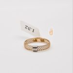 انگشترام جی زر