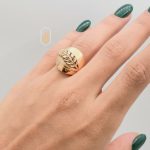 انگشتر تلما