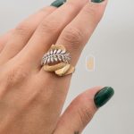 انگشتر تلما