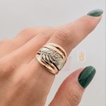 انگشتر سلین