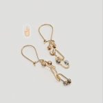 گوشواره تیفانی