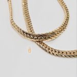 ست زنجیر کارتیه حصیری