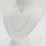 زنجیر پولکی