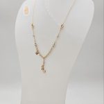 زنجیر و مدال ارغوان