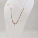 زنجیر و مدال ارغوان