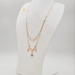 زنجیر و مدال ارغوان