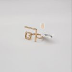 انگشتر ریحان هندسی