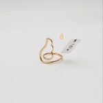 انگشتر ریحان هندسی