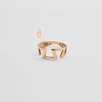 انگشتر ریحان هندسی