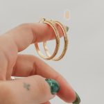 گوشواره خورشید