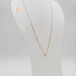 گردنی ظریف ایتالیایی