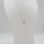 گردنی ظریف ایتالیایی