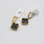 گوشواره ونکلیف سنگ