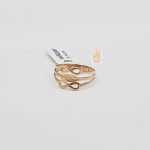 انگشتر مینی‌مال نیک زر