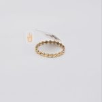 انگشتر مینی‌مال بل