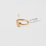 انگشتر مینی‌مال نیک زر