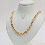 زنجیر قلمدون