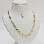 زنجیر قلمدون دیپلمات