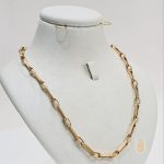 زنجیر ورساچه