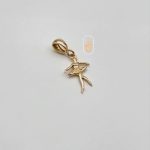 مدال نیک زر