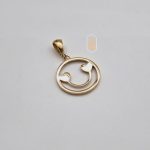 مدال نیک زر