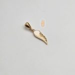 مدال نیک زر