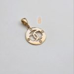 مدال نیک زر