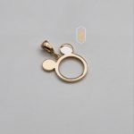 مدال نیک زر