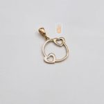 مدال نیک زر