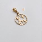 مدال نیک زر