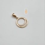 مدال نیک زر