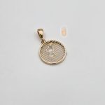 مدال نیک زر