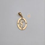 مدال نیک زر