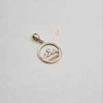 مدال نیک زر