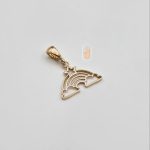 مدال نیک زر