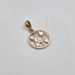 مدال نیک زر